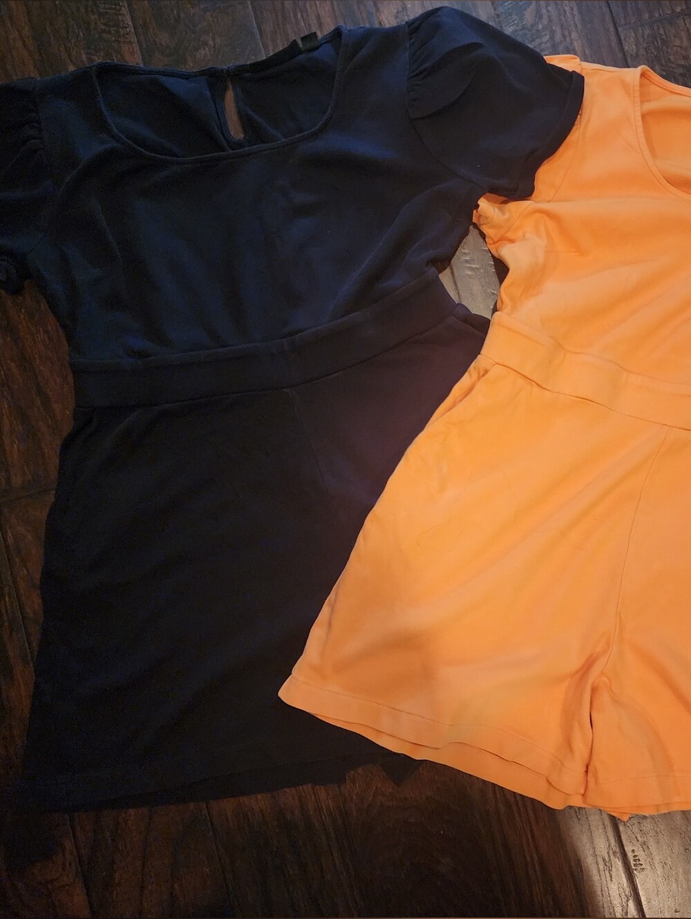 Romper Bundle